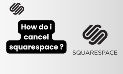 How do i cancel squarespace subscription