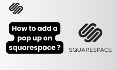how to change domain name in squarespace